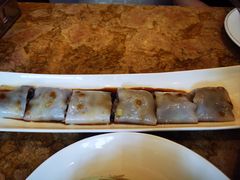 -星河湾半岛酒店-真粤中餐厅