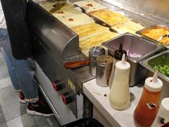 -四环冷面王(西单华威约饭街店)
