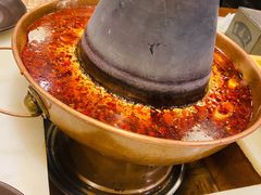 -京门老爆三(回龙观店)