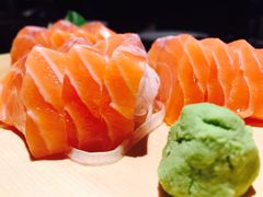 -麦秋寿司(富都广场店)