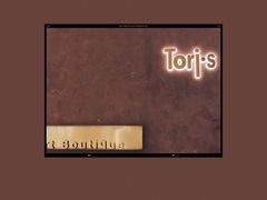 -Toris(LuOne凯德晶萃广场店)
