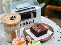-caked(深圳购物公园店)