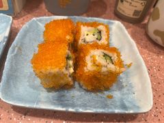 -元气寿司(环球港店)