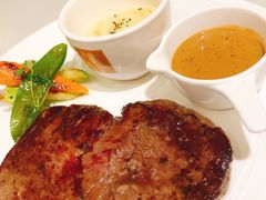 -Deer Park鹿园西餐(仁恒置地广场店)