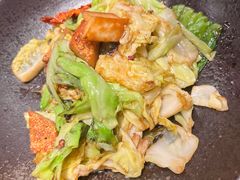 -那拉提之疆·新疆菜(美院店)
