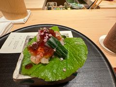 -晴空·日本料理(万象城店)