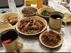 -东排食堂长沙小吃大排档(五一广场店)