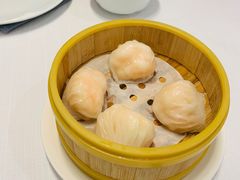 原只鲜虾饺-北京厨房(西安SKP店)