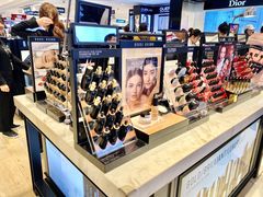 -新罗免税店(首尔总店)