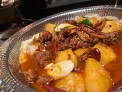 -丝路金桃·新疆菜(徐汇店)