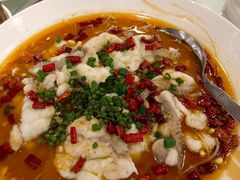 -凤凰楼酒家·粤宴点心(华强北店)