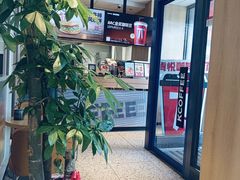 -肯德基(大兴火车站店)