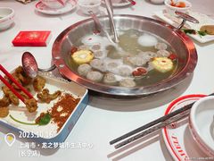 -八合里牛肉火锅(上海中山公园店)