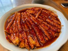 -三姐妹餐厅(曲江店)