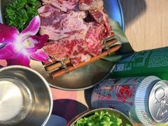 -西塔老太太泥炉烤肉(北京望京店)