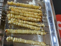 -老黑板筋(顺义总店)