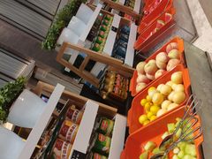 -菲住布渴酒店自助餐厅(阿里巴巴西溪园区店)