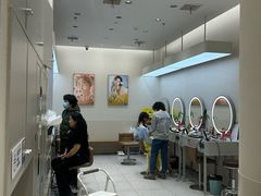 -天真蓝照相馆(五角场百联又一城店)