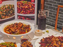 -辣婆婆(航天桥店)