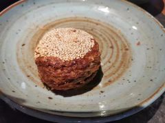 -老墙根涮肉·铜锅·烧烤(欢乐谷·王四营店)