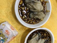 生蚝-濠轩阁特色生蚝火锅(水湾路店)