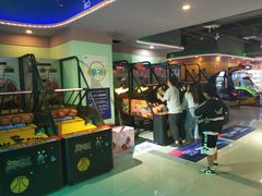 -大玩家超乐场(万达广场苏州吴中店)