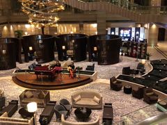 大堂-合肥皇冠假日酒店·菲亚斯特自助餐厅(黄山路店)
