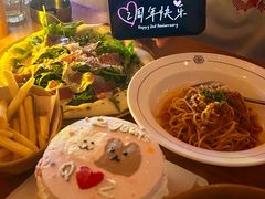 -COMMUNE幻师(解放西路店)