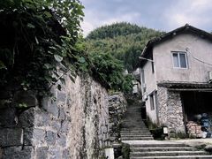 -MOJ coffee(瓯海泽雅水碓坑店)