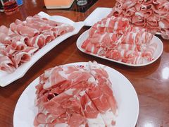 -鑫龙火锅城(阳光新路店)