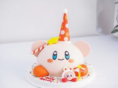-KISS CAKE私家甜品定制(江宁店)