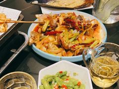 -大成海鲜烧烤·海鲜粥(长寿路店)