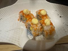 -不倒翁炭火烧肉(永安里店)