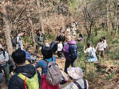 -虞山风景区