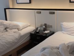 -曙光薇酒店(南京夫子庙老门东店)