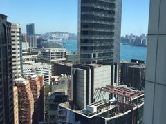 -香港尖沙咀凯悦酒店