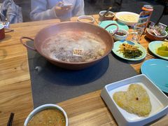 -额尔敦草原涮羊肉·烧烤(冻青树总店)