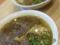 -鑫明明拉面(宁化路店)