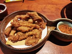 -辣不二地道川菜(汉水路店)