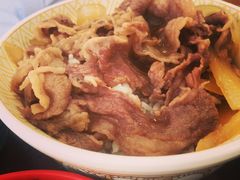 招牌肥牛-食其家·牛丼咖喱(广元西路店)