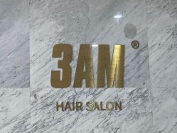 -3AM HAIR SALON染发接发