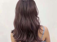 -风格style 专业烫染