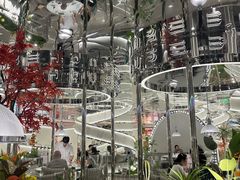 -3号仓库·创意中国菜(新世界城店)