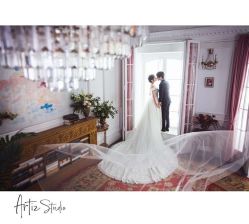 -艺匠摄影ARTIZ STUDIO(南京店)