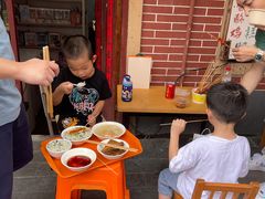-文庙菜饭(四川北路店)