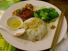 -永祥烧腊餐厅(虹口店)