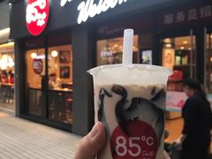 -85度C(广州石牌桥店)
