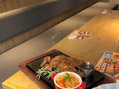 -豪客来牛排(人民东路店)