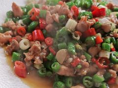 -青城甲(青城山店)