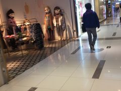 店内环境-远洋未来广场(育慧北路店)